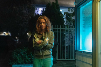 Imagen de Si pudiera, te daría una patada - 7