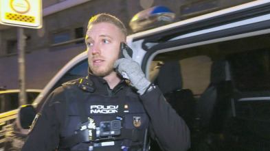 Imagen de 091: alerta policía: Ep.4 - 2
