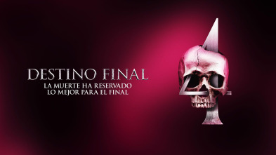 Imagen de Destino final: la muerte ha reservado lo mejor para el final - 2