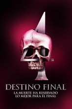 Imagen de Destino final: la muerte ha reservado lo mejor para el final - 1