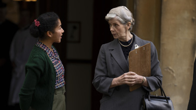 Imagen de Padre Brown (T13): Ep.10 La venganza del arzobispo - 2