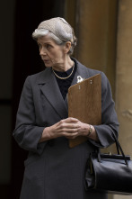 Imagen de Padre Brown (T13): Ep.10 La venganza del arzobispo - 1