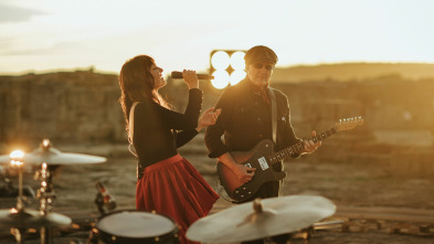 Imagen de Acoustic Home, Season 4: Amaral - 2