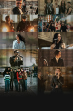 Imagen de Acoustic Home, Season 4: Rigoberta Bandini - 1