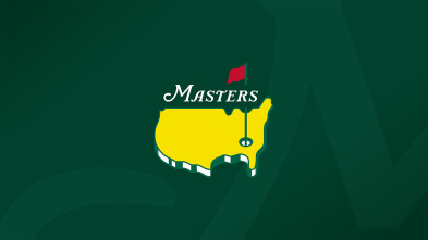 Imagen de Masters de Augusta - 2