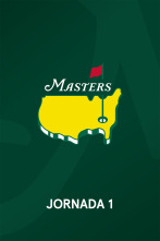 Imagen de Masters de Augusta: (World Feed) Jornada 1. Parte 1 - 1