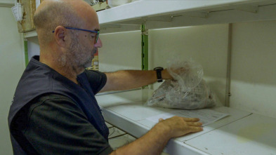 Imagen de Control de fronteras: España: Ep.13 - 2