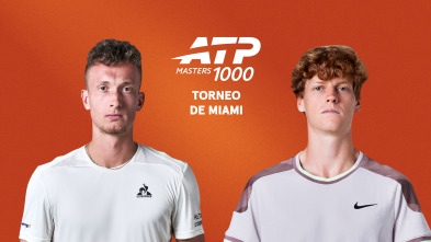 Imagen de Final: Lehecka - Sinner - 2