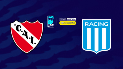 Imagen de Jornada 13: Independiente - Racing - 2