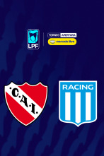 Imagen de Jornada 13: Independiente - Racing - 1