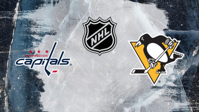 Imagen de Temporada Regular: Washington Capitals - Pittsburgh Penguins - 2