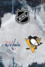 Imagen de Temporada Regular: Washington Capitals - Pittsburgh Penguins - 1