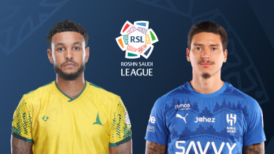 Imagen de Jornada 28: Al Khaleej - Al Hilal - 2