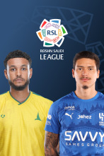 Imagen de Jornada 28: Al Khaleej - Al Hilal - 1