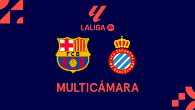 Imagen de Jornada 31: Barcelona - Espanyol - 2