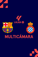 Imagen de Jornada 31: Barcelona - Espanyol - 1