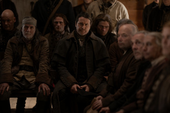 Imagen de Outlander (T8): Ep.5 Enviado por el diablo - 1