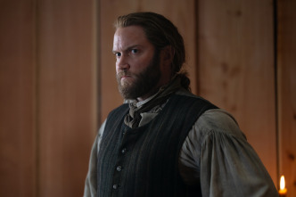 Imagen de Outlander (T8): Ep.5 Enviado por el diablo - 2