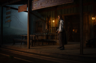 Imagen de Outlander (T8): Ep.5 Enviado por el diablo - 3