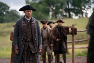 Imagen de Outlander (T8): Ep.5 Enviado por el diablo - 4