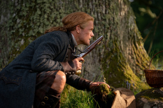 Imagen de Outlander (T8): Ep.5 Enviado por el diablo - 5
