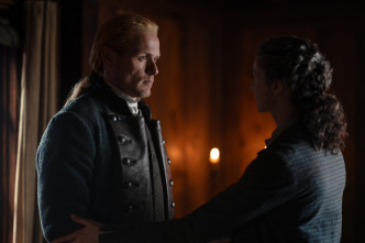 Imagen de Outlander (T8): Ep.5 Enviado por el diablo - 6