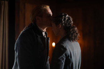 Imagen de Outlander (T8): Ep.5 Enviado por el diablo - 7