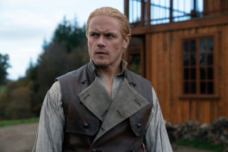 Imagen de Outlander (T8): Ep.5 Enviado por el diablo - 9