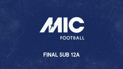 Imagen de U12 A: Cuartos de final U12A 3 - 2