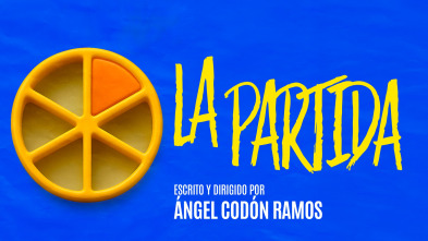 Imagen de La partida - 2