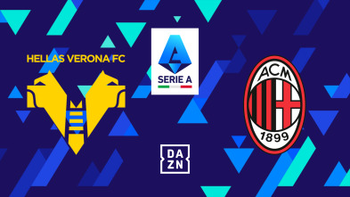 Imagen de Jornada 33: Hellas Verona - Milan - 2