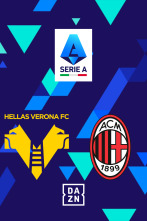 Imagen de Jornada 33: Hellas Verona - Milan - 1