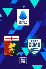 Imagen de Jornada 34: Génova - Como - 1