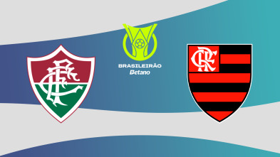 Imagen de Jornada 11: Fluminense - Flamengo - 2
