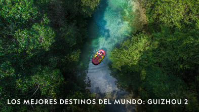 Imagen de Los mejores destinos del mundo: Guizhou 2  - 2