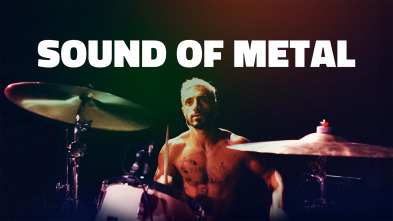 Imagen de Sound of Metal - 2