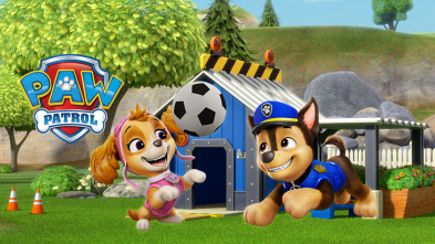 Imagen de La patrulla canina (T13): La patrulla canina resuelve un porblema de protección / La patrulla salva a Helga y los Dingers - 2