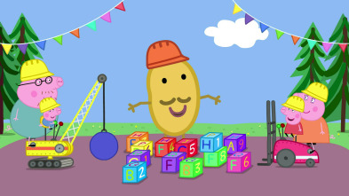 Imagen de Peppa Pig (T7) - 4