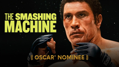 Imagen de The Smashing Machine - 2
