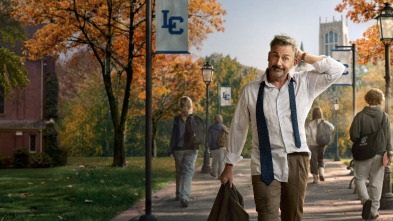 Imagen de Rooster (T1): Ep.5 Sr. Razzles - 2