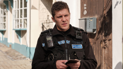 Imagen de Crimen más allá... (T4): Ep.1  - 2