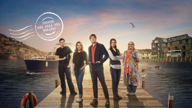 Imagen de Crimen más allá del paraíso (T4) - 2