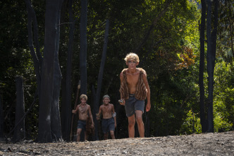 Imagen de El señor de las... (T1): Ep.2 Jack - 3