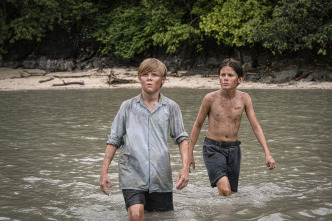 Imagen de El señor de las... (T1): Ep.2 Jack - 4