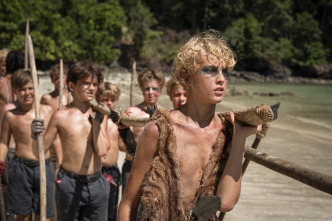 Imagen de El señor de las... (T1): Ep.2 Jack - 5