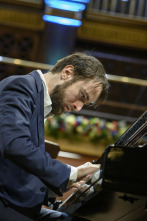Imagen de Semión Bychkov Daniil Trifonov y la Filarmónica Checa: Shostakóvich Dvo?ák - 1