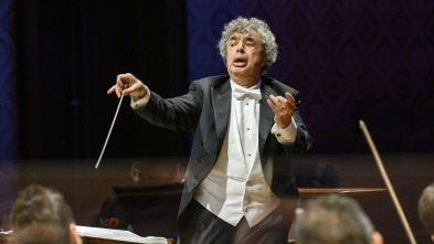 Imagen de Semión Bychkov Daniil Trifonov y la Filarmónica Checa: Shostakóvich Dvo?ák - 2