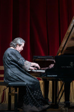 Imagen de Elisabeth Leonskaja Quatuor Danel: Shostakóvich Weinberg - Théâtre du Capitole Toulouse - 1