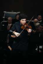 Imagen de Augustin Hadelich, Czech Philharmonic, Jakub Hruša: Suk Sibelius - 1