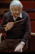 Imagen de Bruckner: Sinfonía n.º 9 - Sergiu Celibidache, Orquesta Filarmónica de Múnich - 1